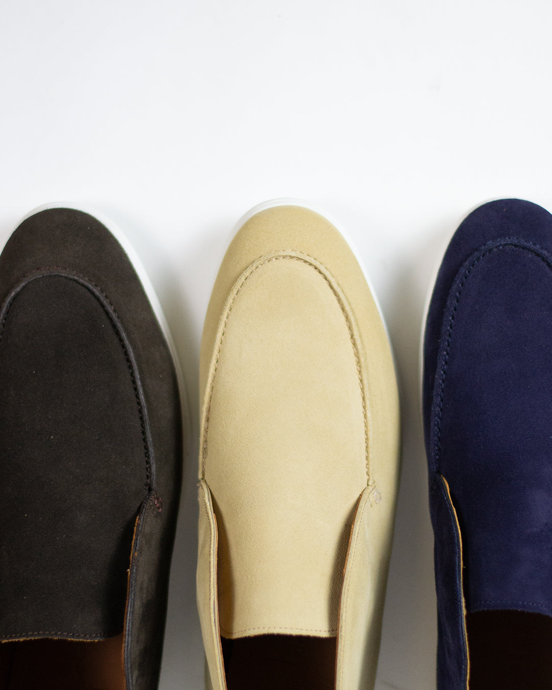 Mens Moc flex sport Boots