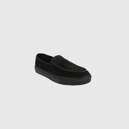 Belgian Sneaker Black