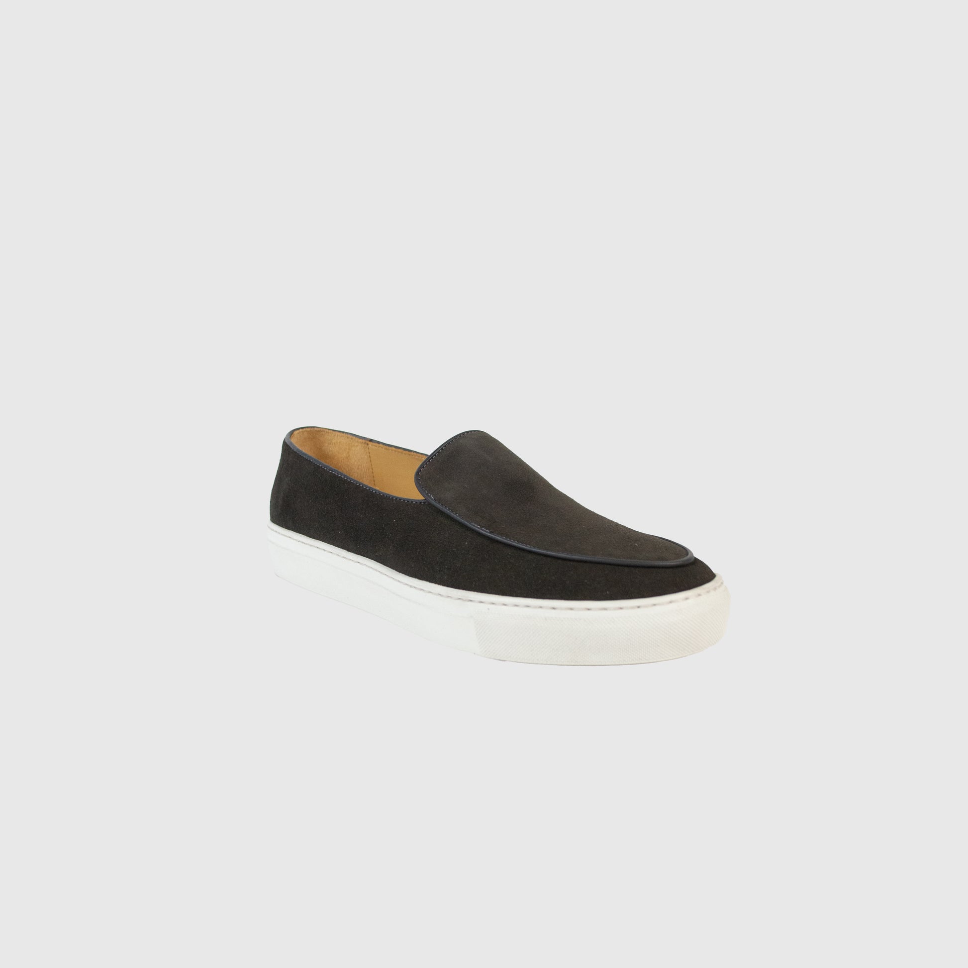 Belgian Sneaker Grey